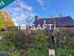 Vente Maison 1 chambreSaint-Gouéno