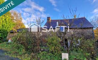 Photo Vente maison Saint-Gouéno