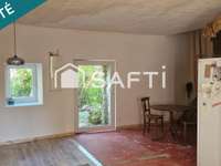 Vente maison 2 pièces