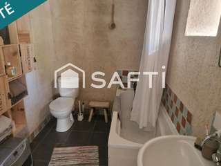 Vente maison 2 pièces