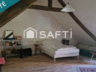 Vente maison 2 pièces