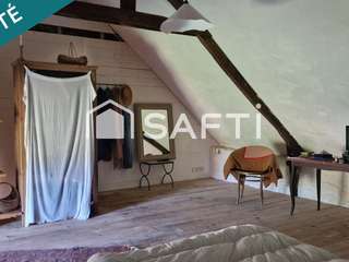 Vente maison 2 pièces