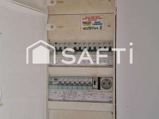 Vente maison 2 pièces