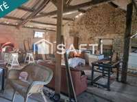 Vente maison 2 pièces
