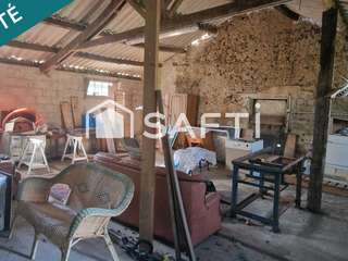 Vente maison 2 pièces