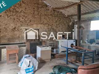 Vente maison 2 pièces