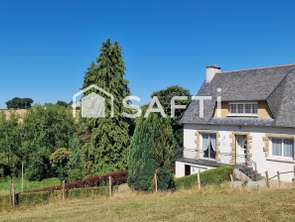 Vente Maison 4 chambresSaint-Gouéno