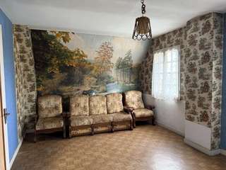 Vente maison 6 pièces Vente maison 6 pièces