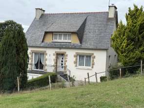Vente Maison 4 chambresSaint-Gouéno