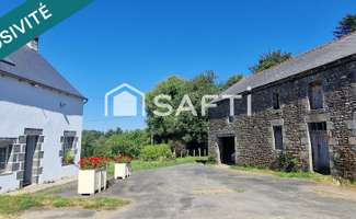 Photo Vente maison Saint-Gouéno