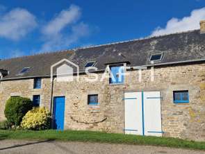 Vente Maison 1 chambreSaint-Gouéno