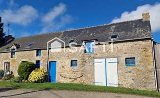 Photo Vente maison Saint-Gouéno