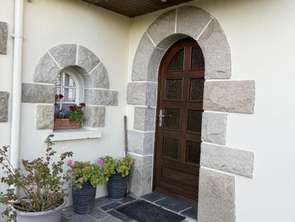 Vente MaisonSaint-Gouéno