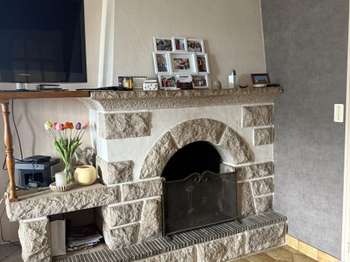 Vente maison