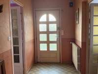 Vente maison