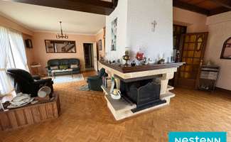 Photo Vente maison Saint-Gouéno