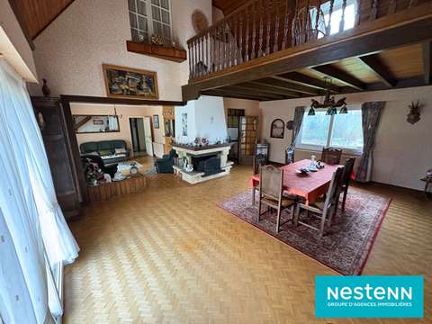 Vente maison 9 pièces Vente maison 9 pièces