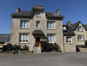 Vente MaisonSaint-Gouéno