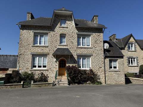 Vente maison Saint-Gouéno 22