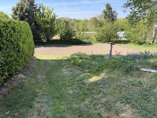 Vente maison 1 pièce