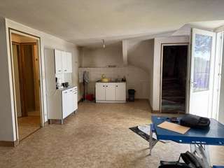 Vente maison 1 pièce