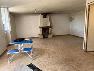 Vente maison 1 pièce