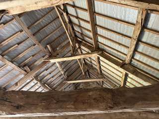 Vente maison 1 pièce