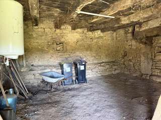Vente maison 1 pièce