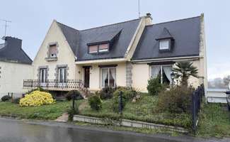 Photo Vente maison Saint-Gouéno