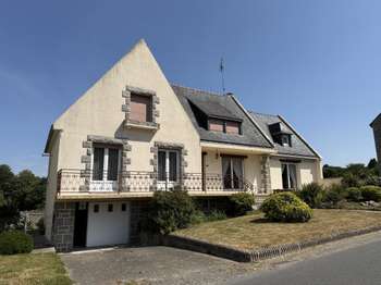 Vente MaisonSaint-Gouéno