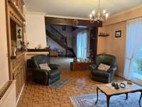 Vente maison