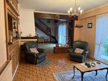 Vente maison