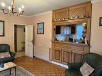 Vente maison