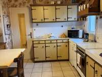 Vente maison