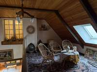 Vente maison