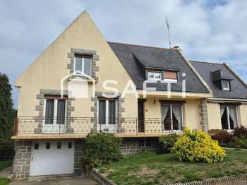 Vente Maison 5 chambresSaint-Gouéno