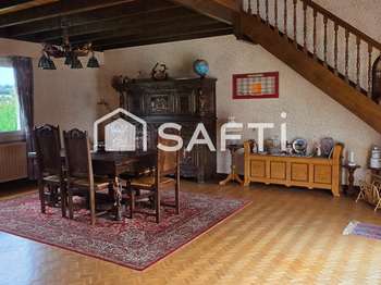 Vente maison 8 pièces Vente maison 8 pièces