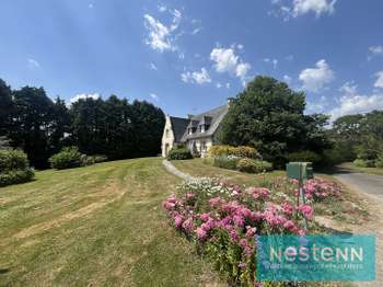 Vente Maison 5 chambresSaint-Gouéno