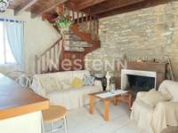 Vente maison 2 pièces Vente maison 2 pièces