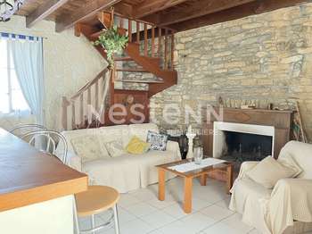 Vente maison 2 pièces Saint-Gravé 56