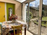 Vente maison 2 pièces Vente maison 2 pièces