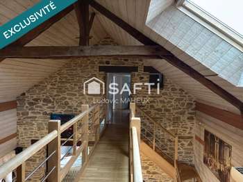 Vente Maison 4 chambresSaint-Gravé