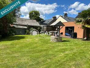 Vente Maison 4 chambresSaint-Gravé