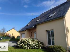 Vente Maison 3 chambresSaint-Gravé