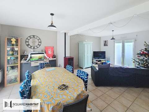 Vente maison 5 pièces Vente maison 5 pièces