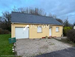 Vente Maison 2 chambresSaint-Gravé