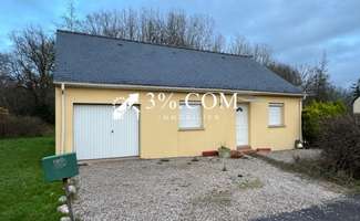 Photo Vente maison Saint-Gravé