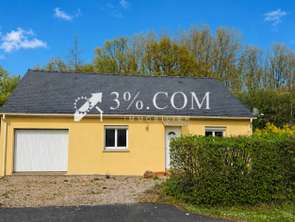 Vente Maison 2 chambresSaint-Gravé