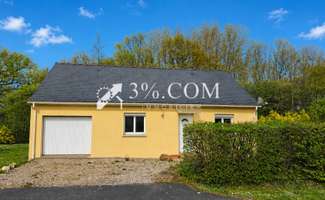 Photo Vente maison Saint-Gravé