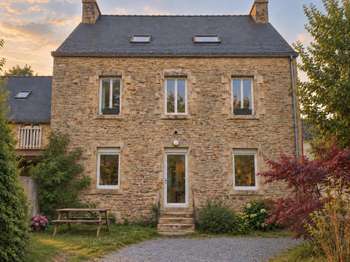 Vente maison 8 pièces Saint-Gravé 56